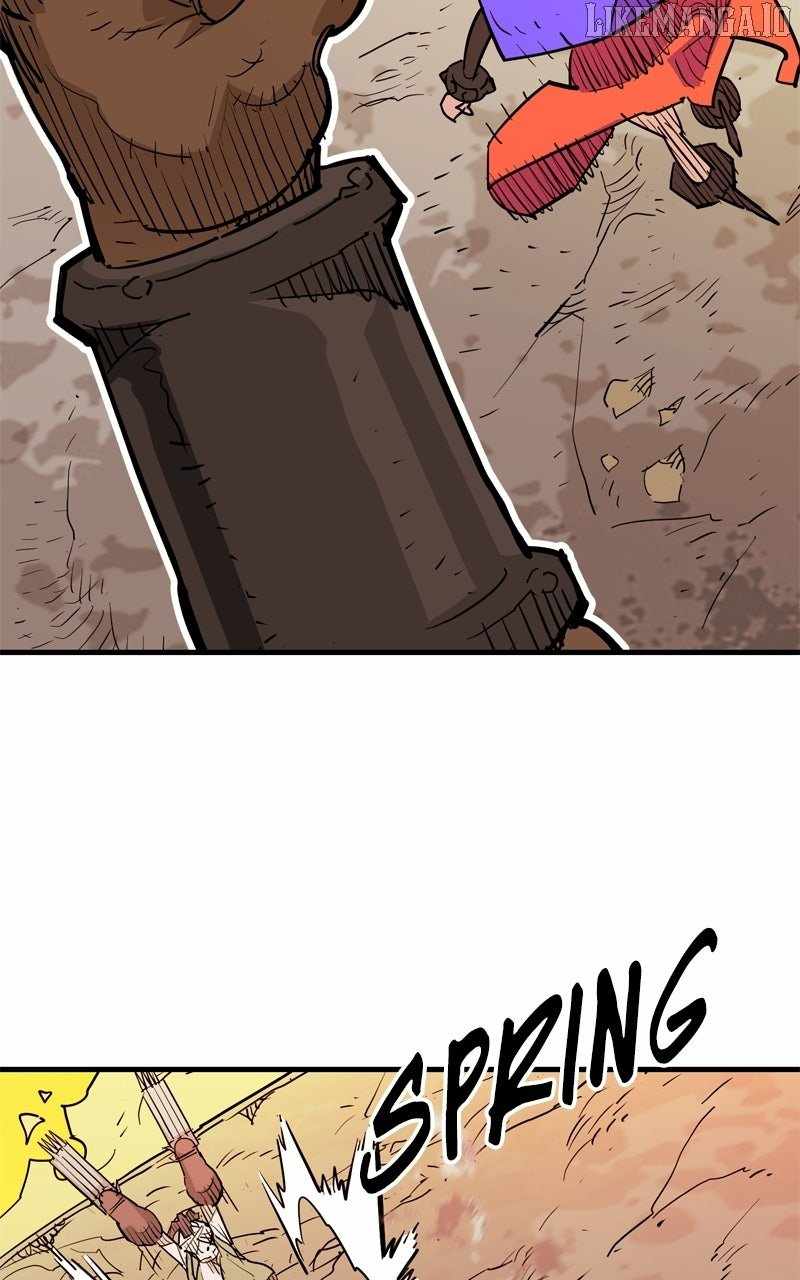 Demon King Chapter 42 - Page 72