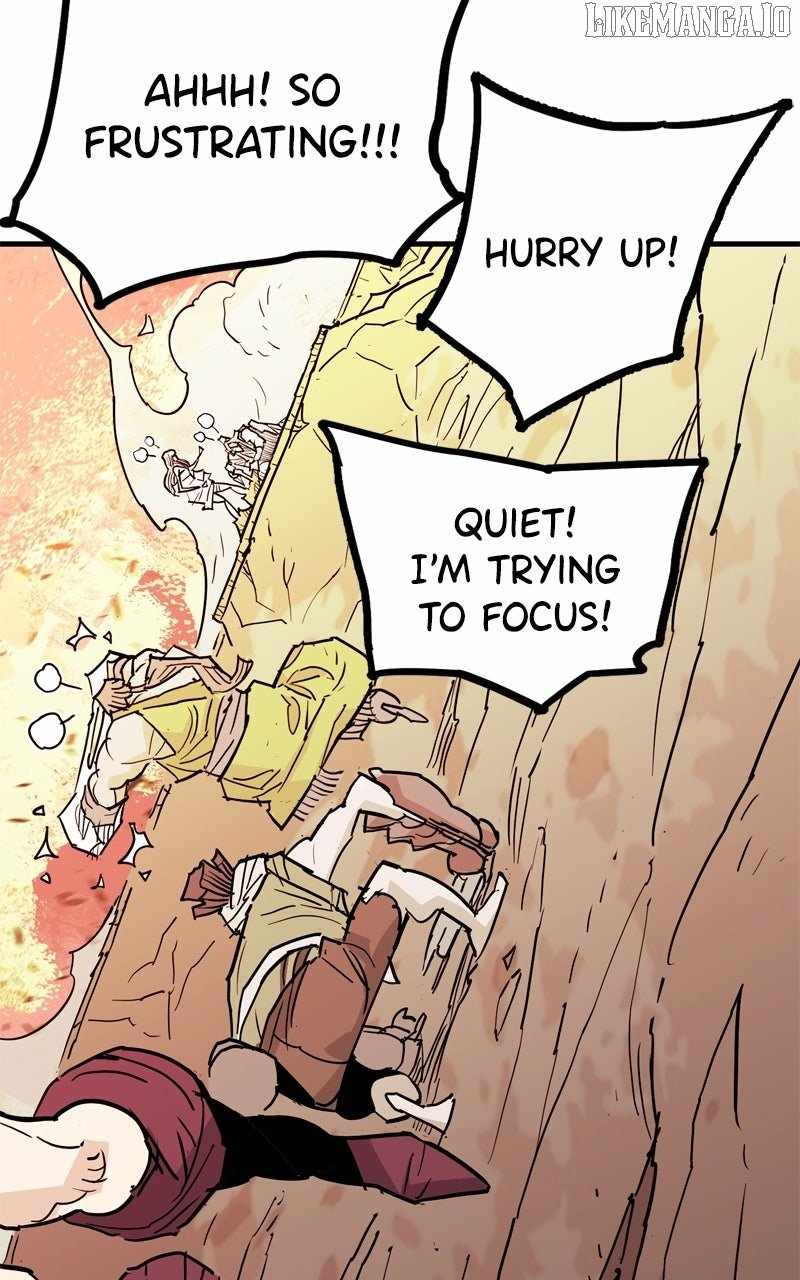 Demon King Chapter 42 - Page 79