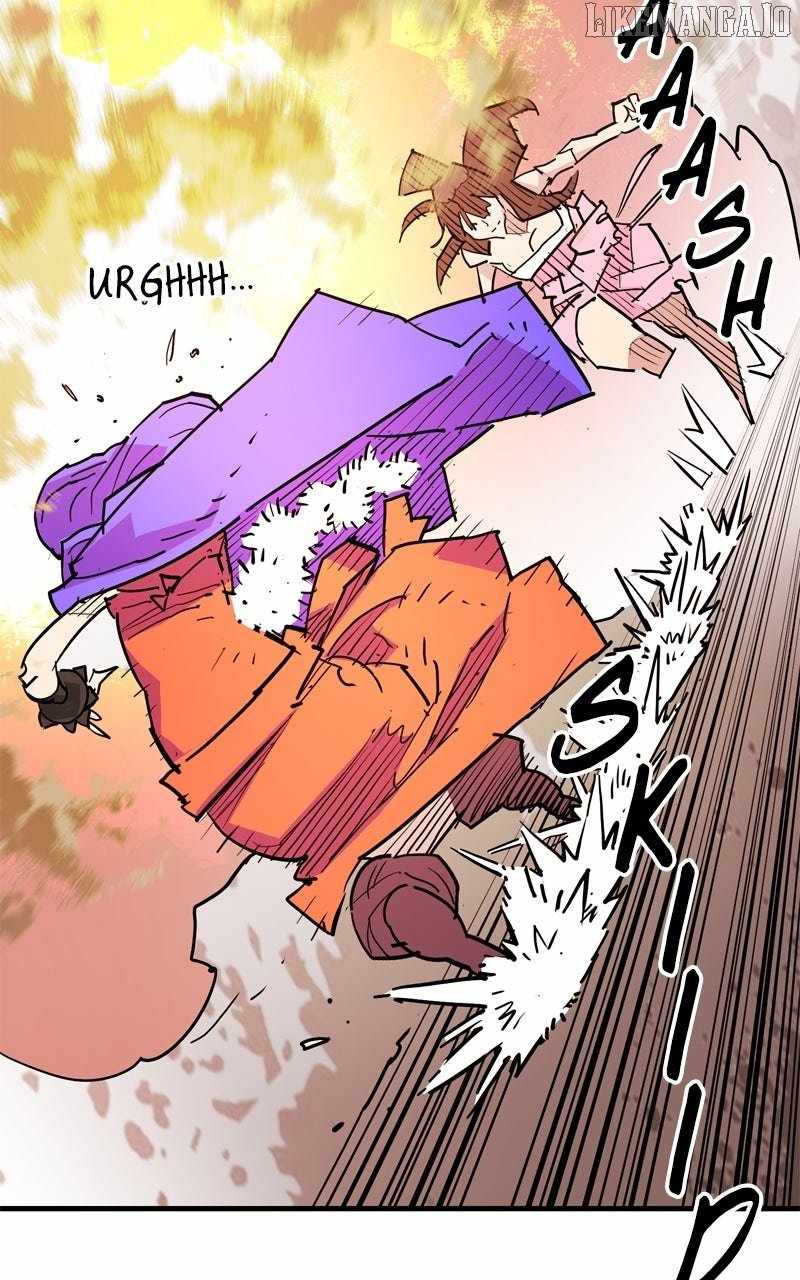 Demon King Chapter 42 - Page 9