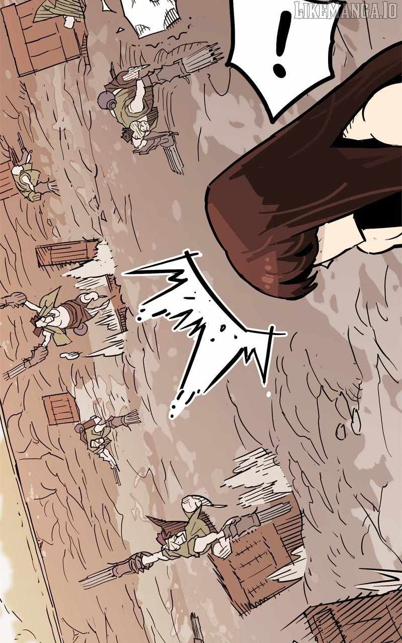 Demon King Chapter 42 - Page 84