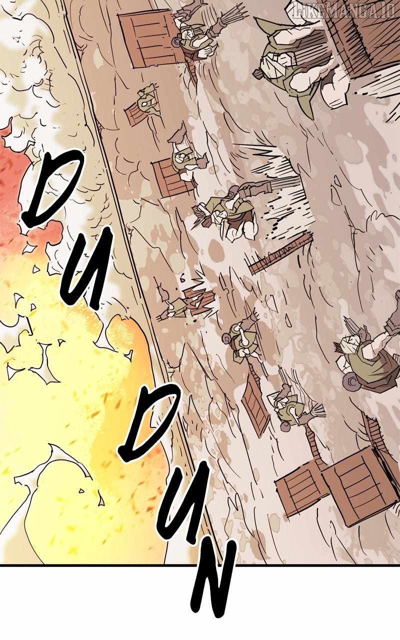 Demon King Chapter 42 - Page 85