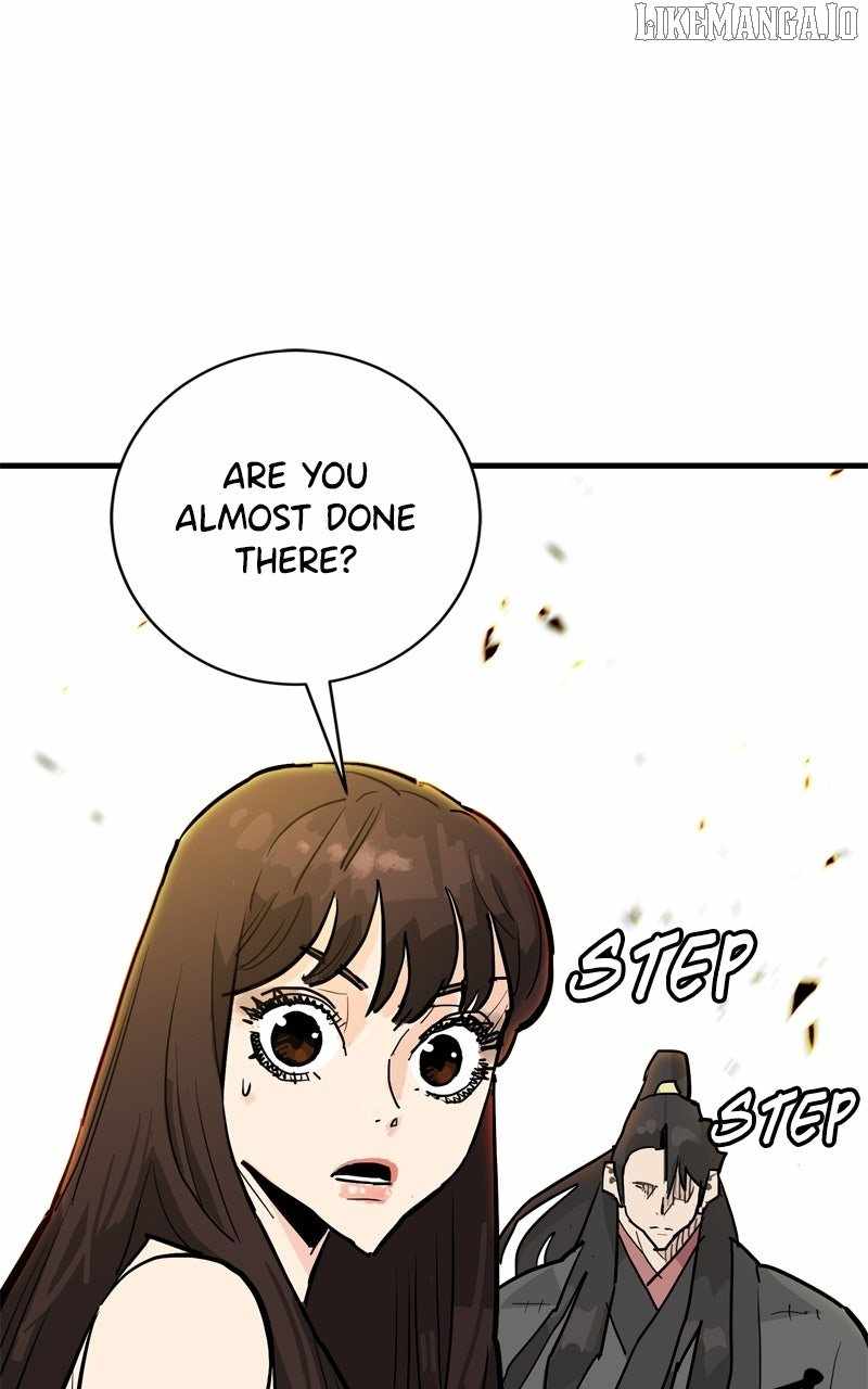 Demon King Chapter 42 - Page 86