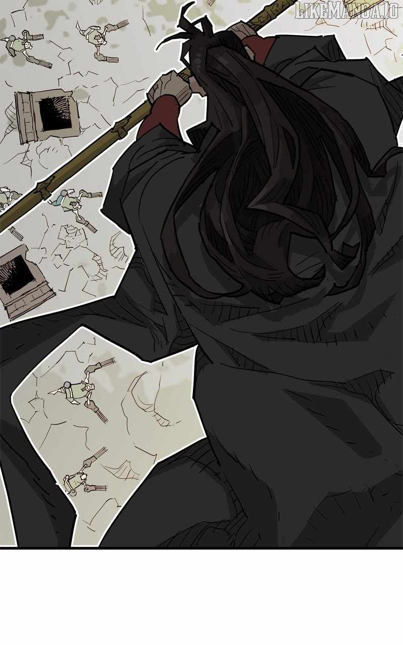 Demon King Chapter 42 - Page 89