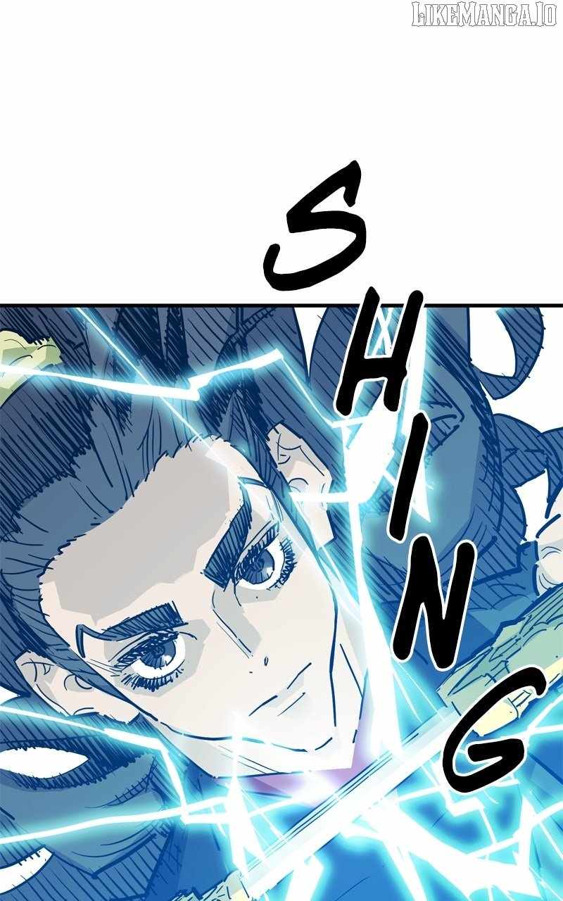 Demon King Chapter 42 - Page 90