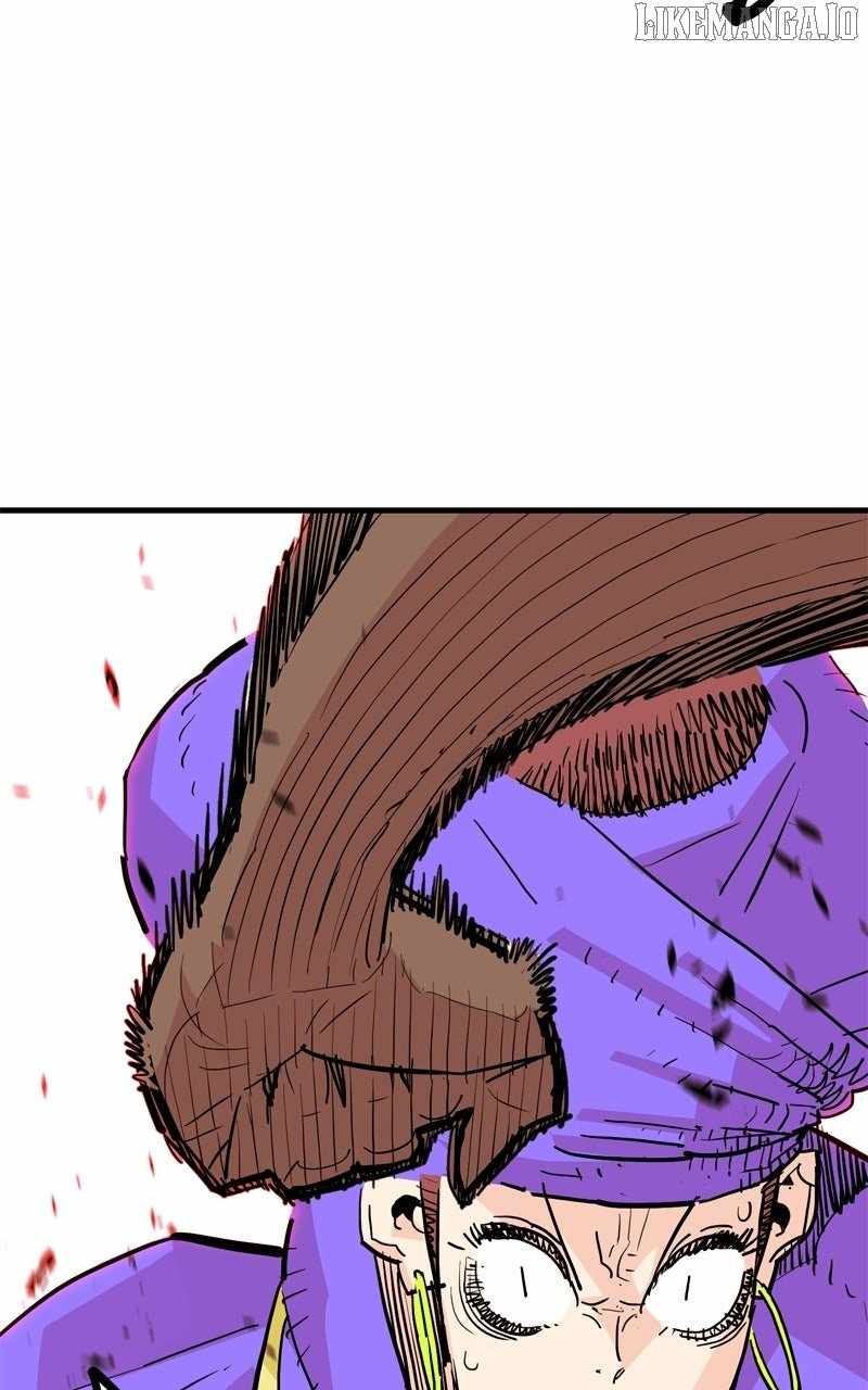 Demon King Chapter 42 - Page 10