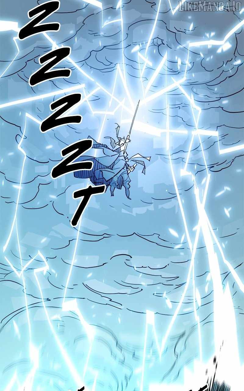 Demon King Chapter 42 - Page 93