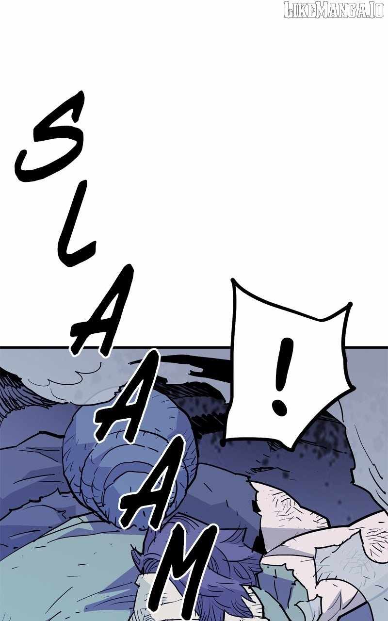 Demon King Chapter 43 - Page 1
