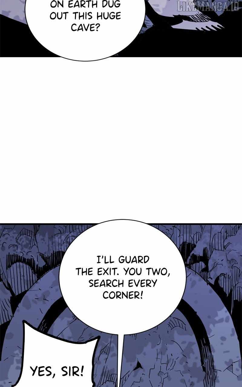 Demon King Chapter 43 - Page 11