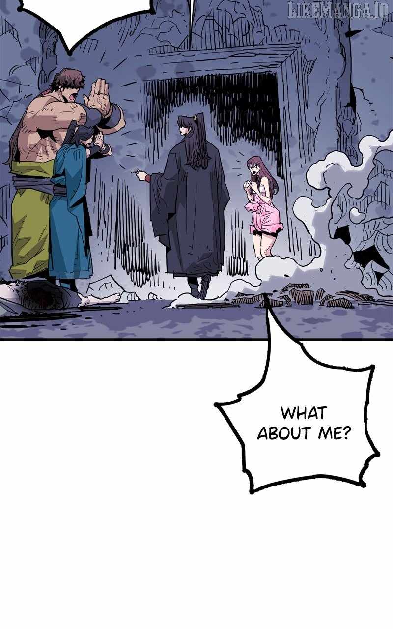 Demon King Chapter 43 - Page 12