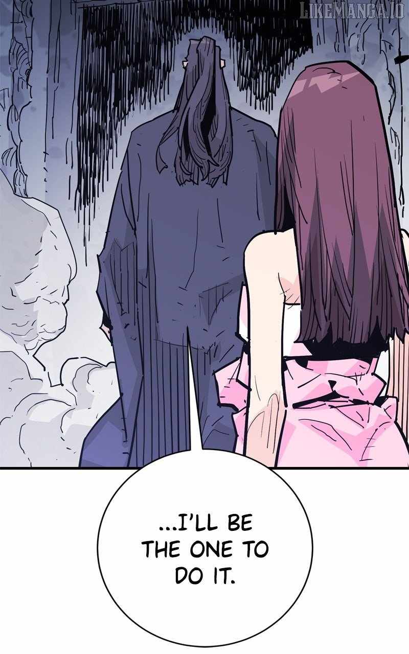 Demon King Chapter 43 - Page 16