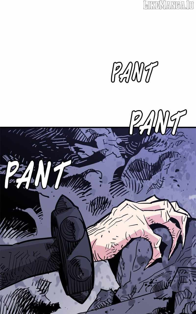 Demon King Chapter 43 - Page 20