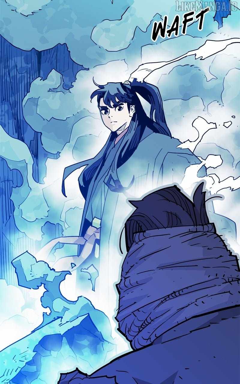 Demon King Chapter 43 - Page 3