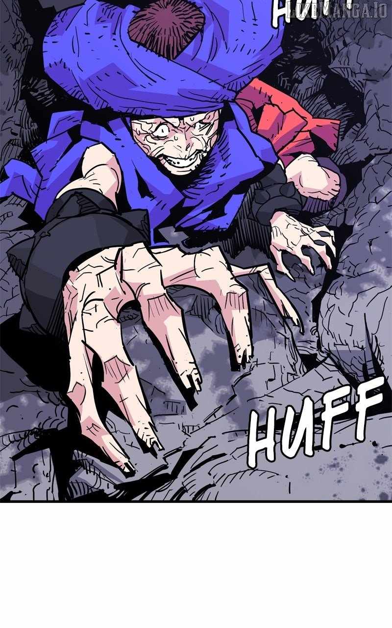 Demon King Chapter 43 - Page 22