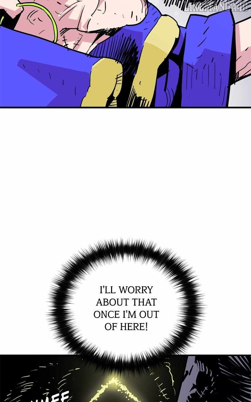 Demon King Chapter 43 - Page 24