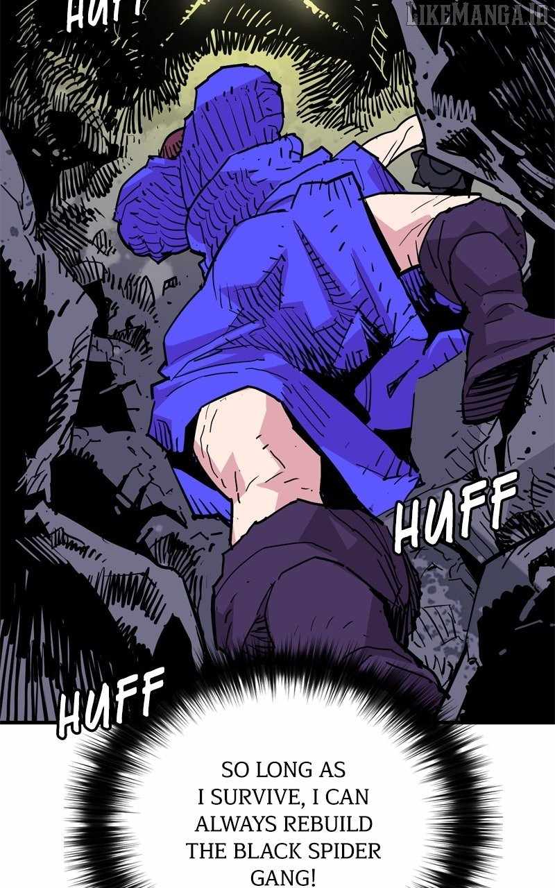 Demon King Chapter 43 - Page 25