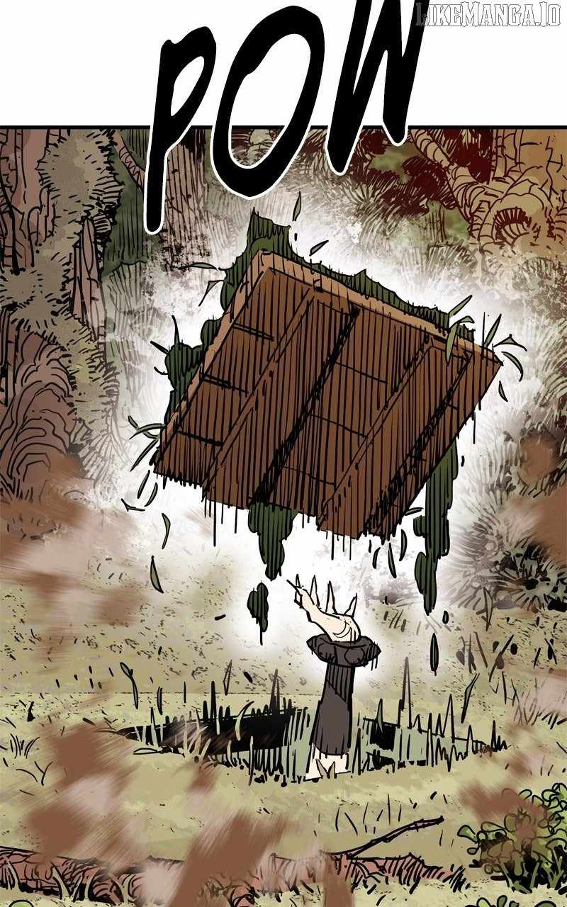 Demon King Chapter 43 - Page 28