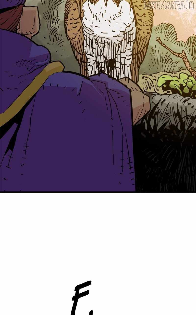 Demon King Chapter 43 - Page 31