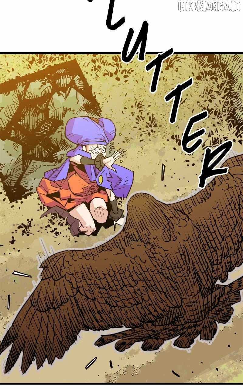 Demon King Chapter 43 - Page 32