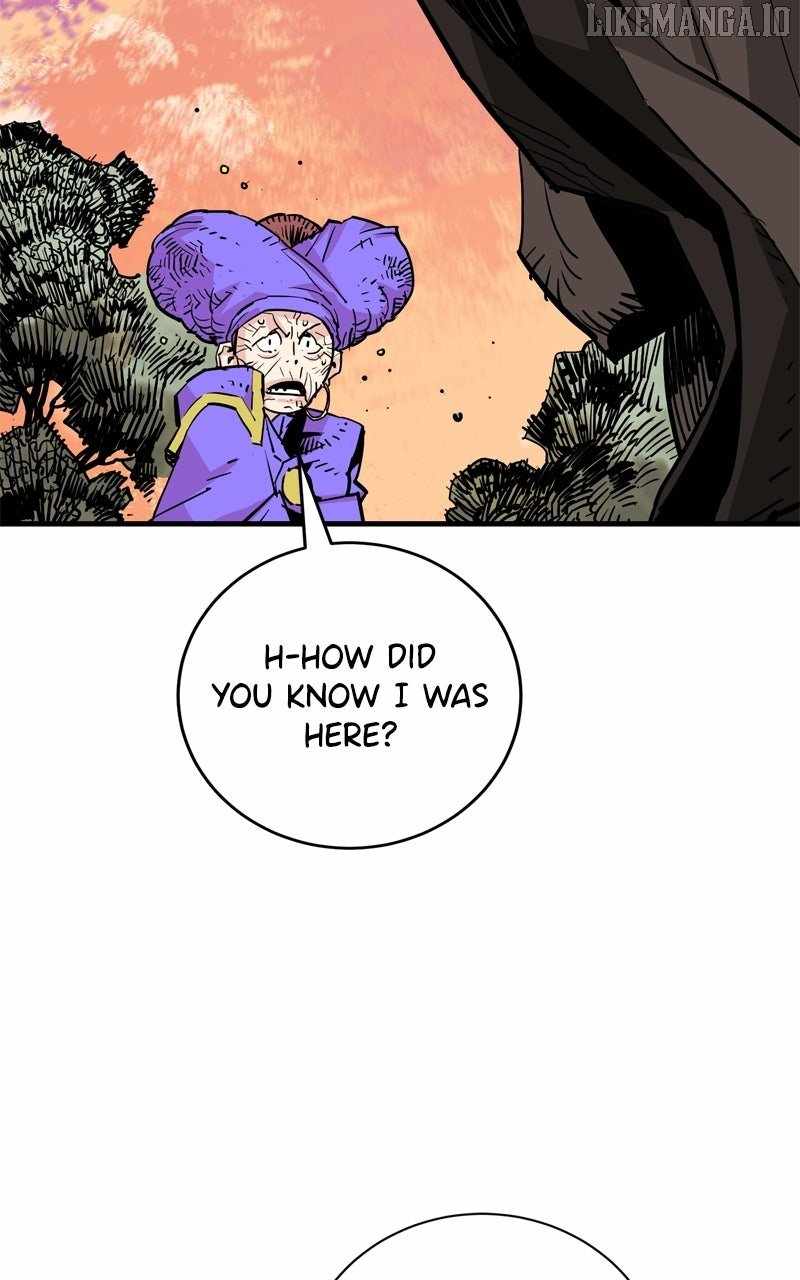 Demon King Chapter 43 - Page 34