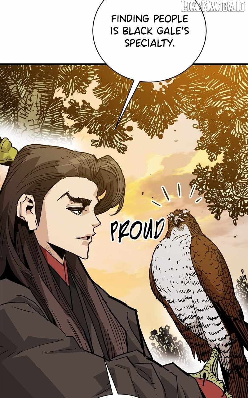 Demon King Chapter 43 - Page 35