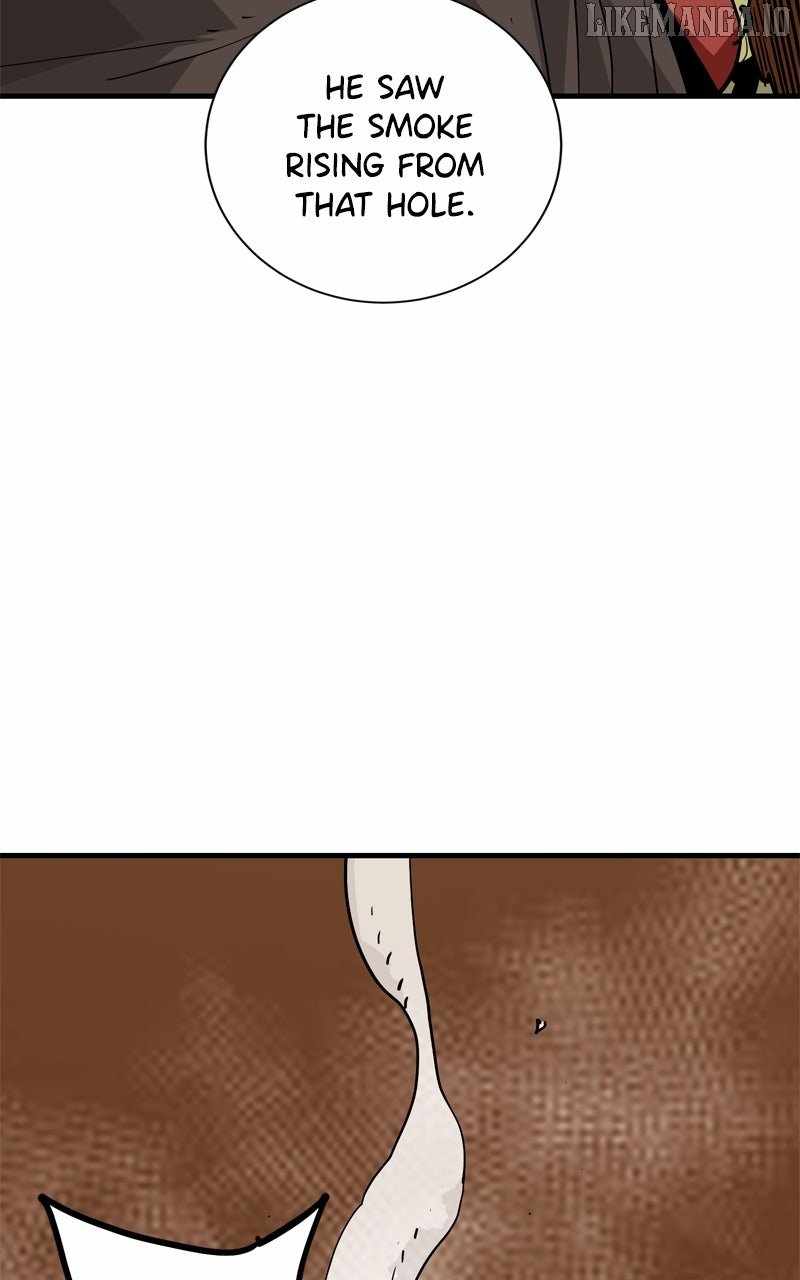 Demon King Chapter 43 - Page 36