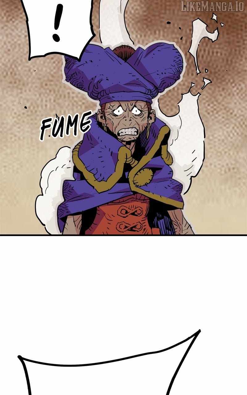 Demon King Chapter 43 - Page 37