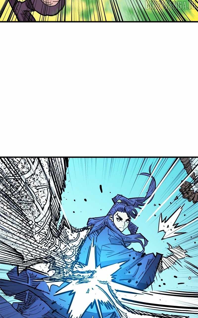 Demon King Chapter 43 - Page 39
