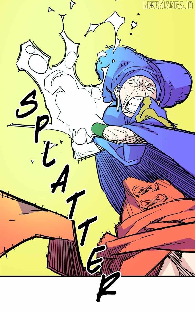 Demon King Chapter 43 - Page 41