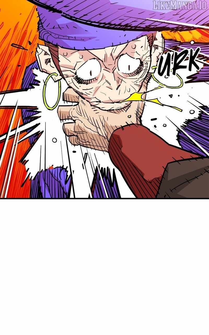 Demon King Chapter 43 - Page 44