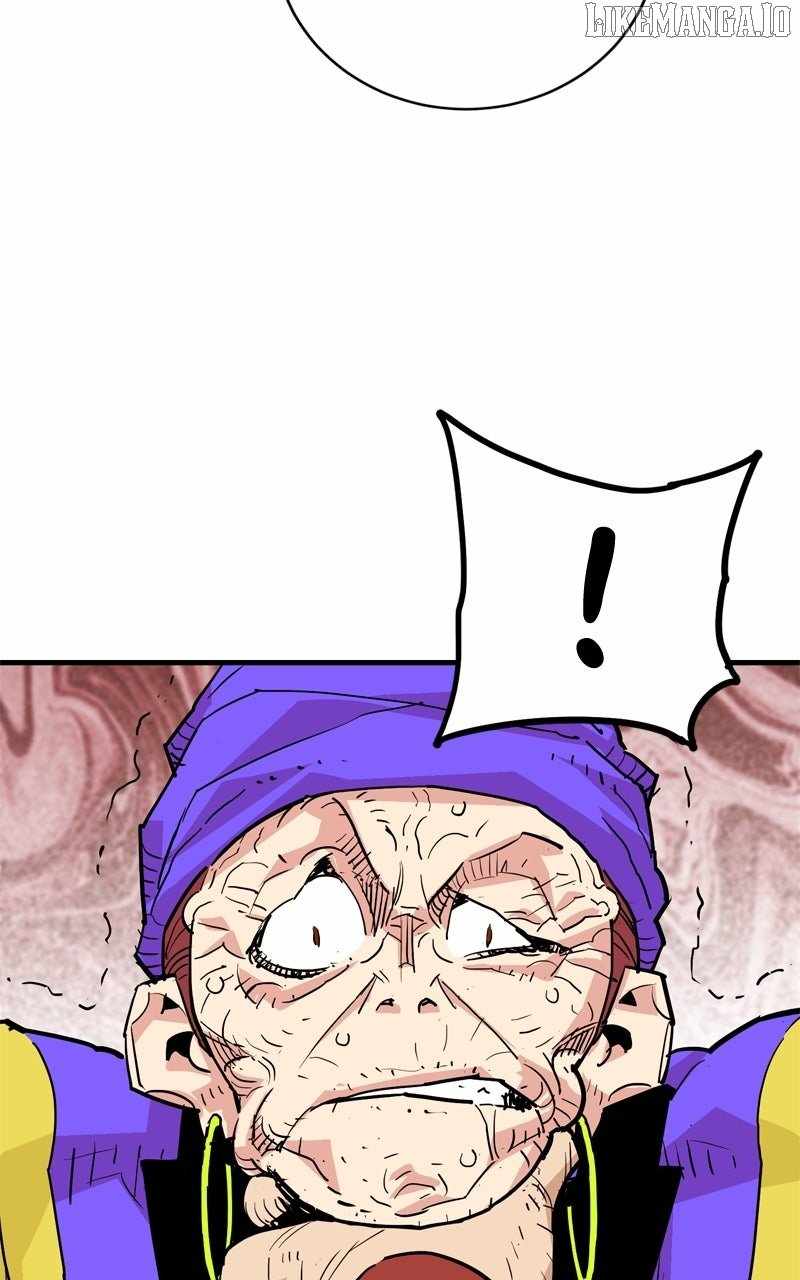 Demon King Chapter 43 - Page 46