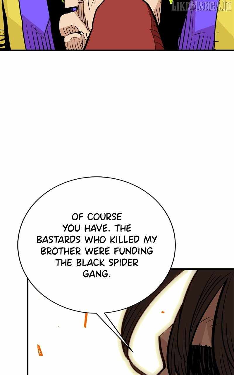 Demon King Chapter 43 - Page 47