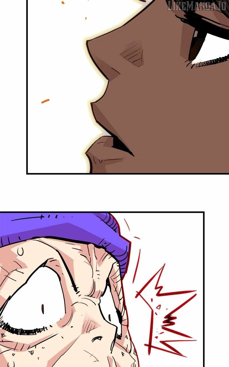 Demon King Chapter 43 - Page 48