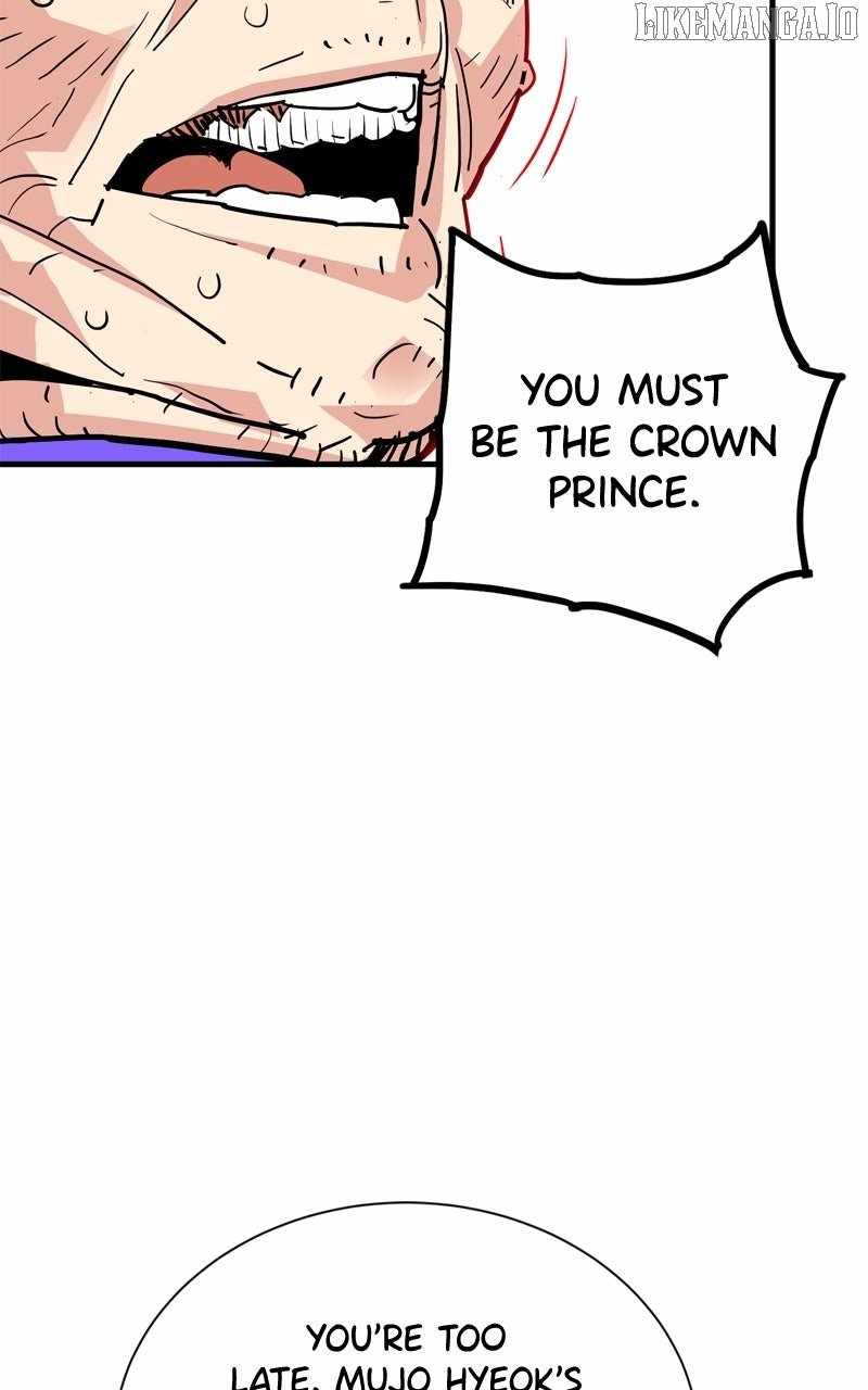 Demon King Chapter 43 - Page 49