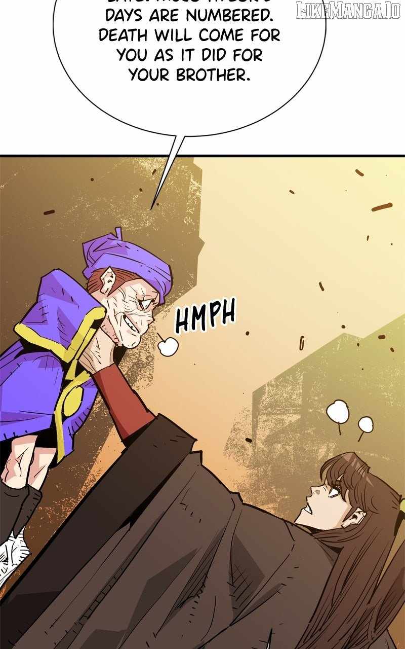 Demon King Chapter 43 - Page 50