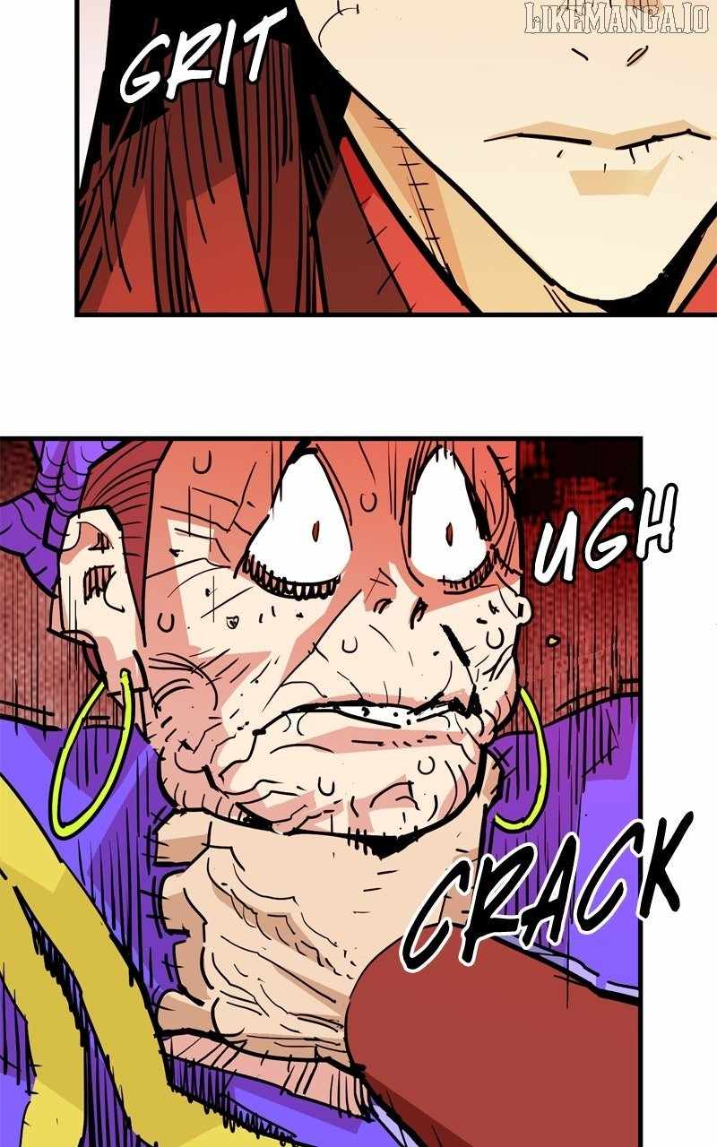 Demon King Chapter 43 - Page 54