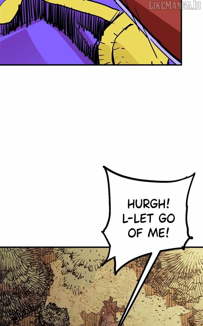 Demon King Chapter 43 - Page 55