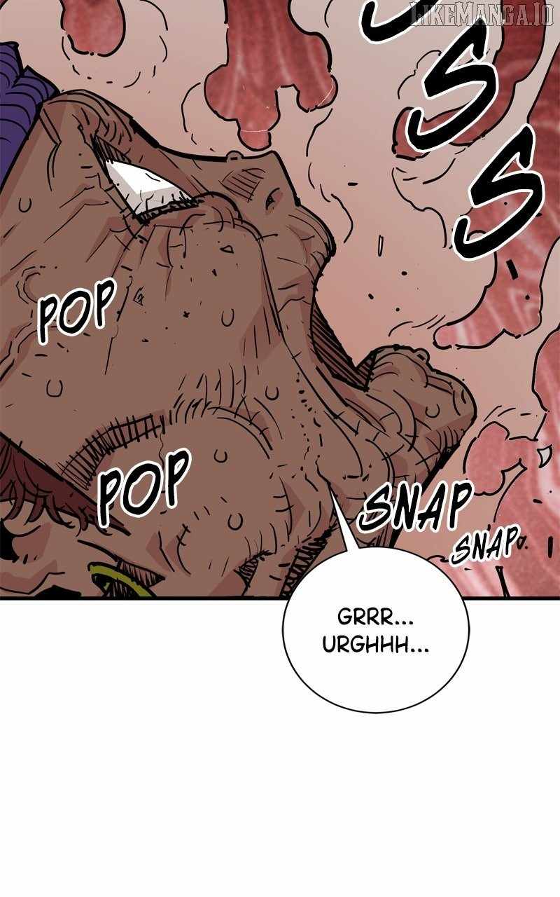 Demon King Chapter 43 - Page 59