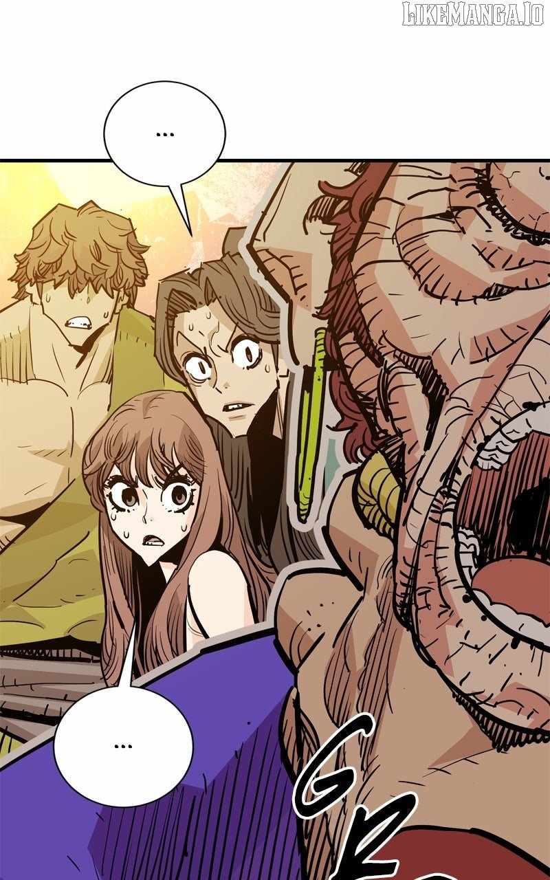 Demon King Chapter 43 - Page 60
