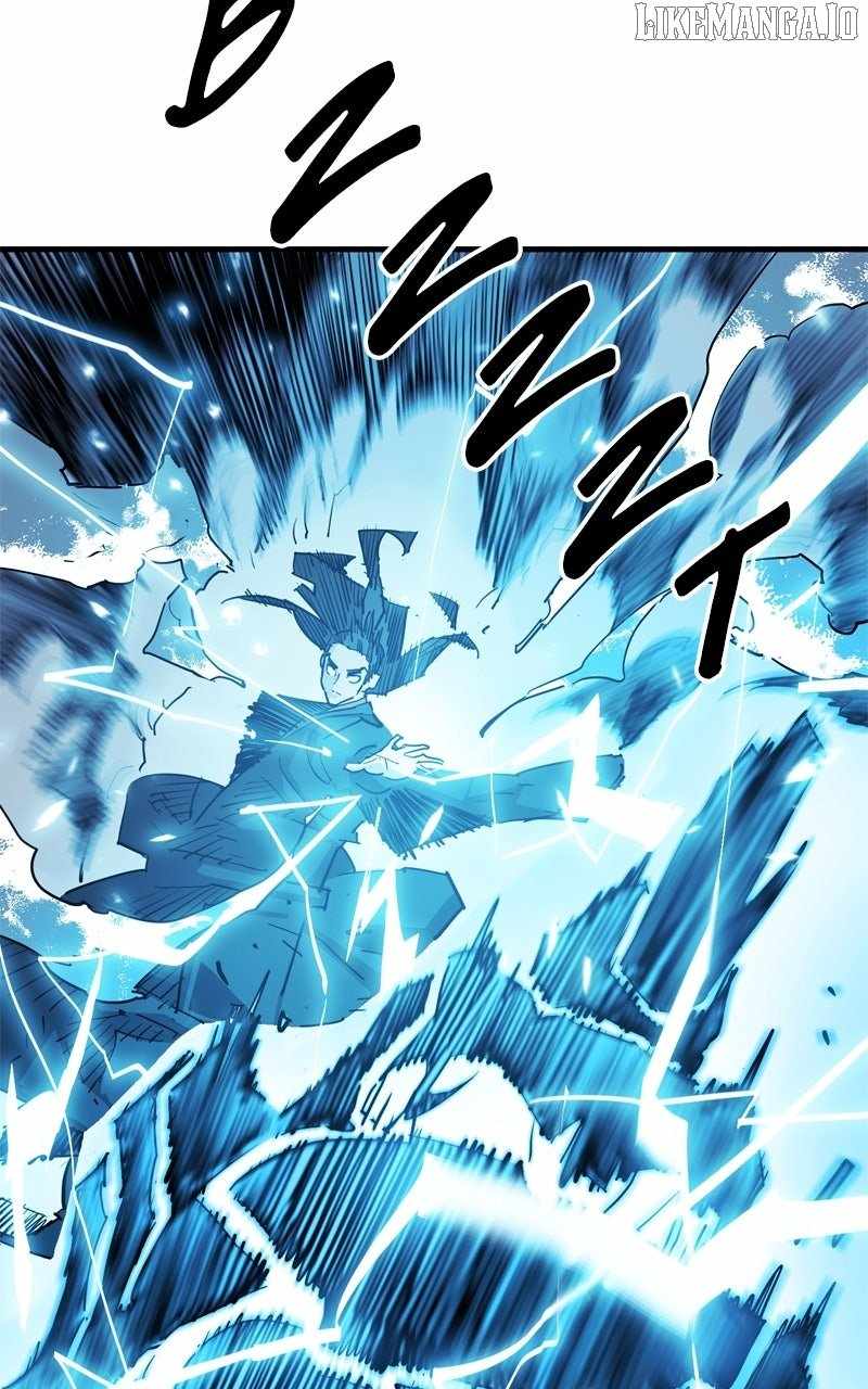 Demon King Chapter 43 - Page 7