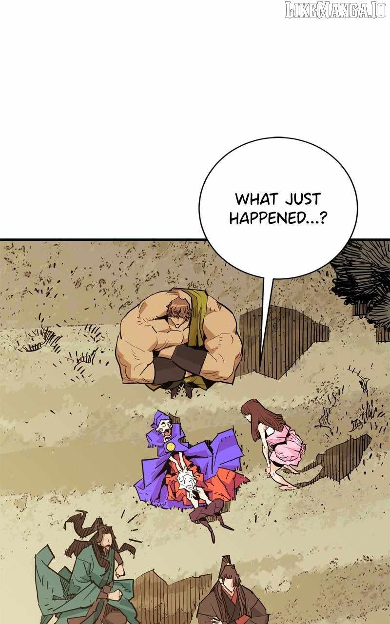 Demon King Chapter 43 - Page 63