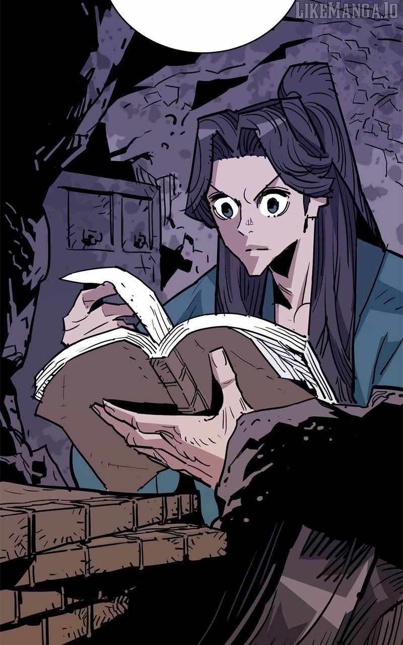 Demon King Chapter 43 - Page 65