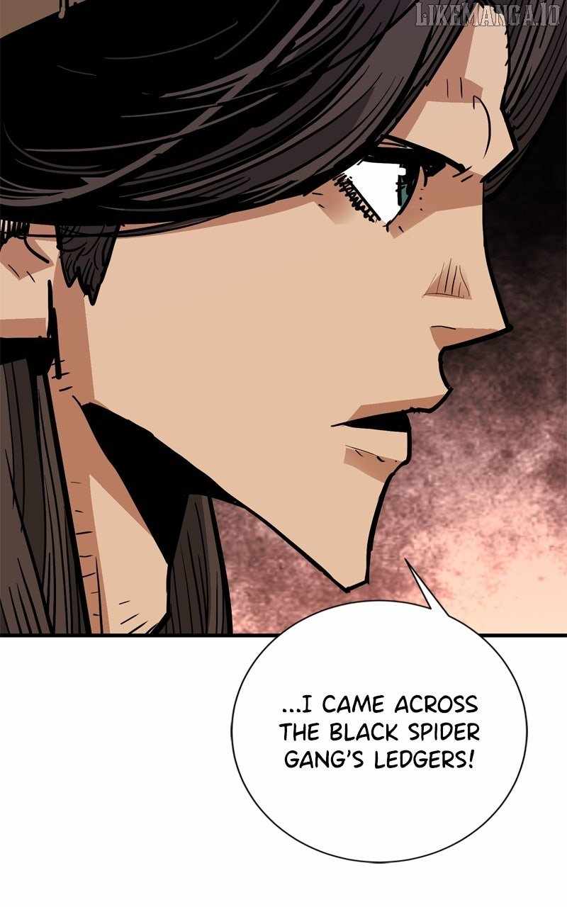 Demon King Chapter 43 - Page 66