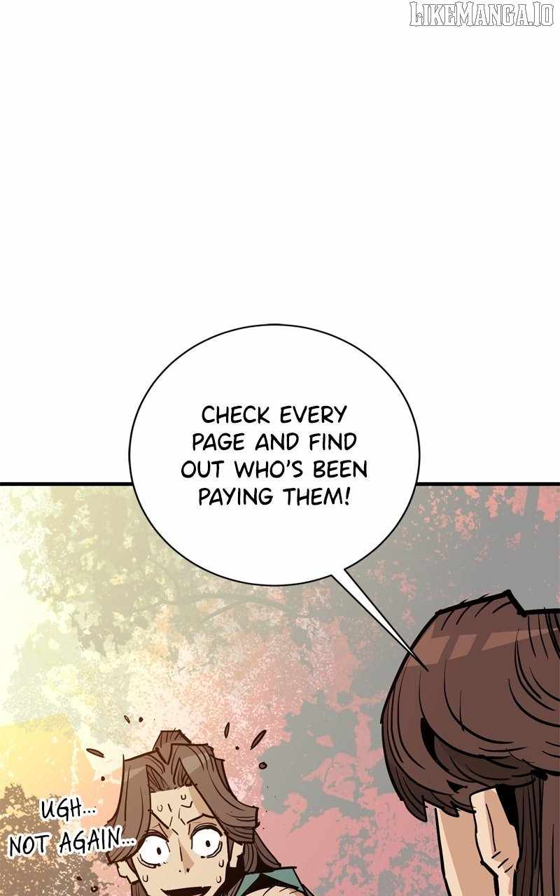 Demon King Chapter 43 - Page 67