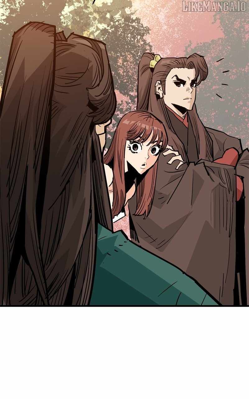 Demon King Chapter 43 - Page 69