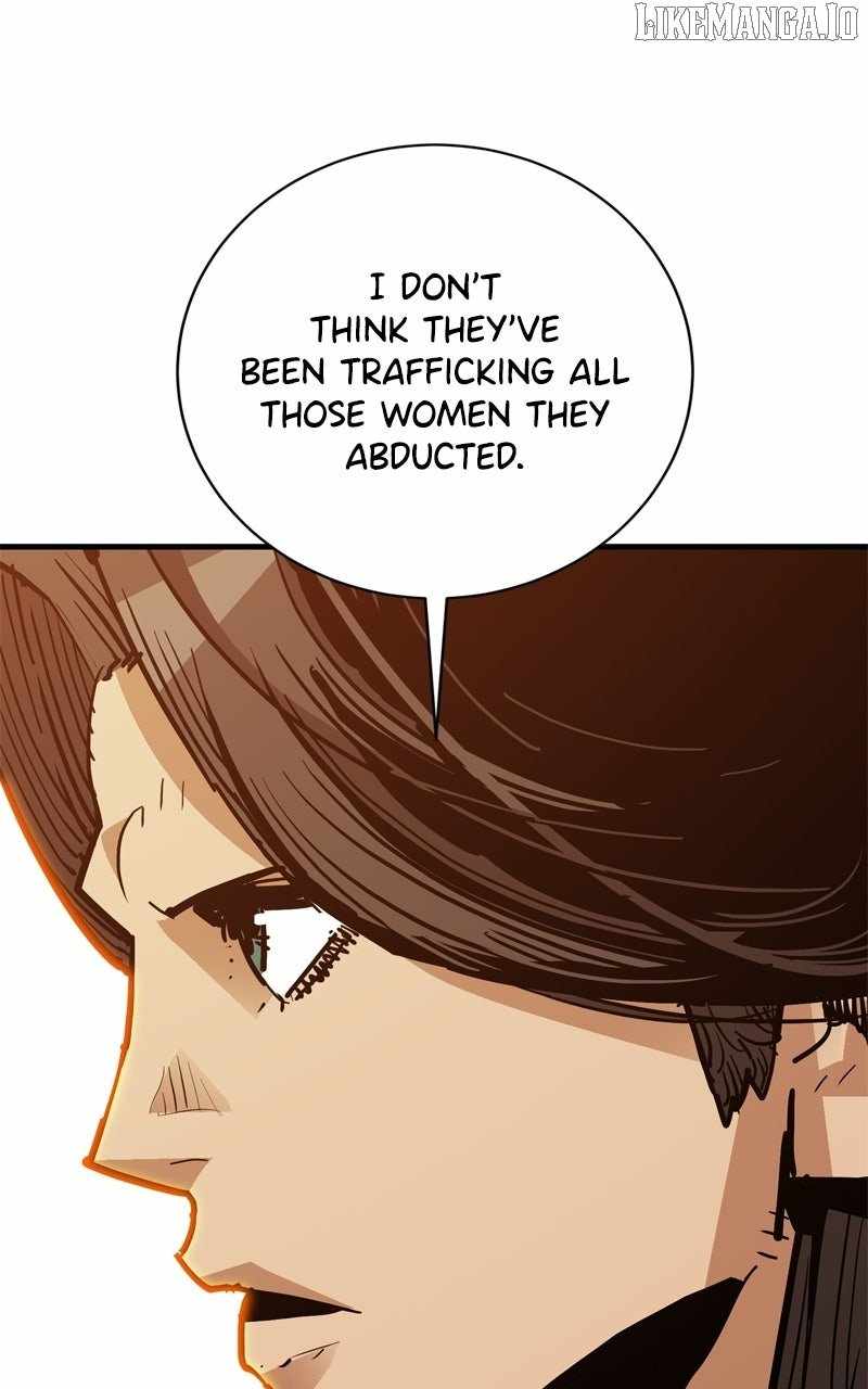 Demon King Chapter 43 - Page 70