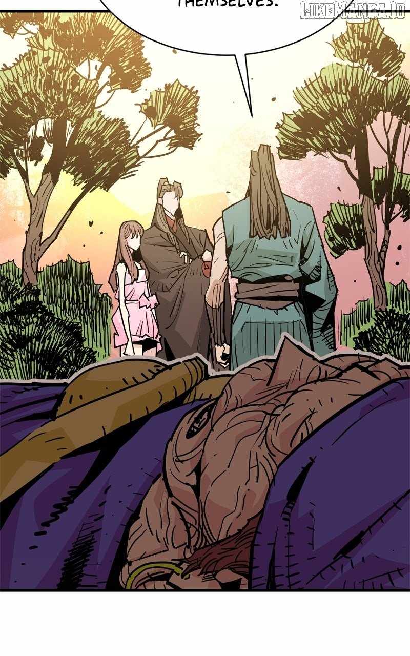 Demon King Chapter 43 - Page 73