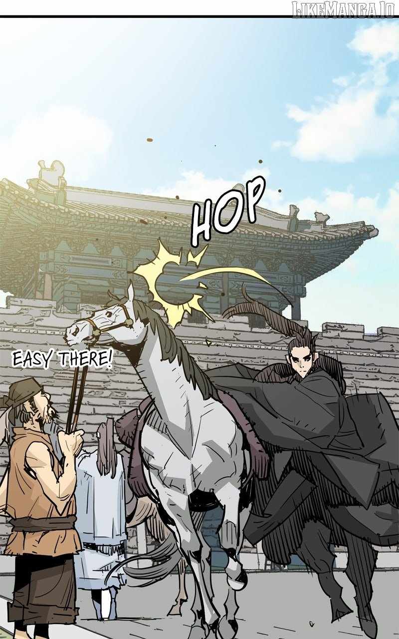 Demon King Chapter 43 - Page 84