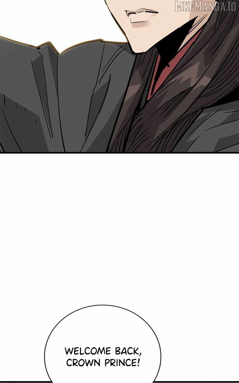 Demon King Chapter 43 - Page 86