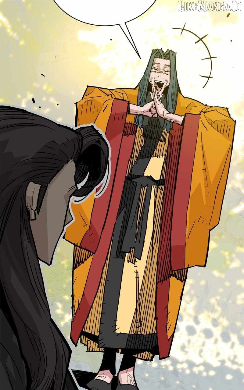 Demon King Chapter 43 - Page 87