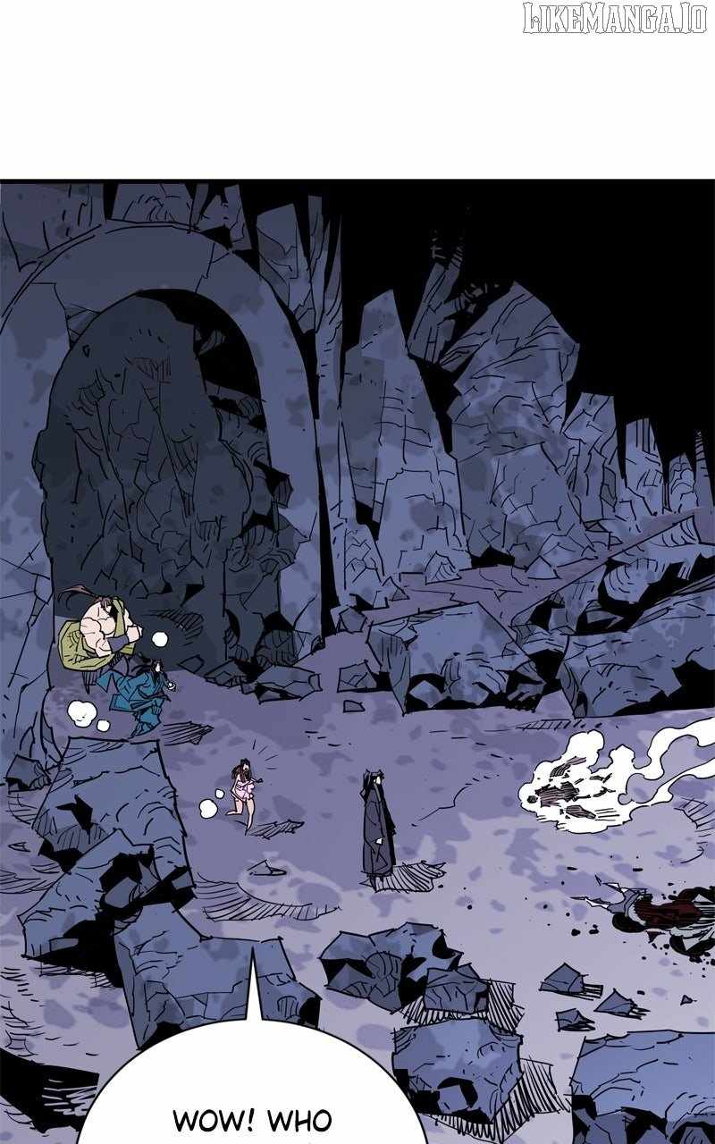Demon King Chapter 43 - Page 10